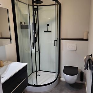 Deluxe Driepersoonskamer