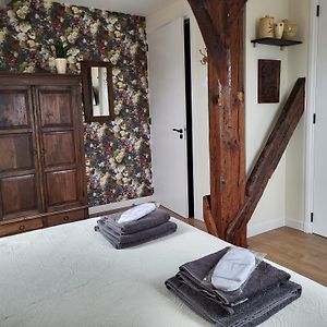 Standaard Kamer met een King Size Bed
